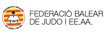 Federación Balear de Judo