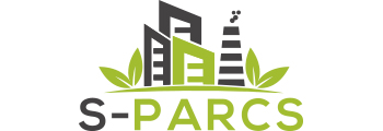 S-PARCS logo