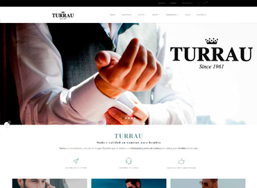 E-commerce - Turrau